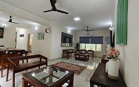 Best 3Bhk Premium Homestay - Lapis, 7 Elysee Homestay